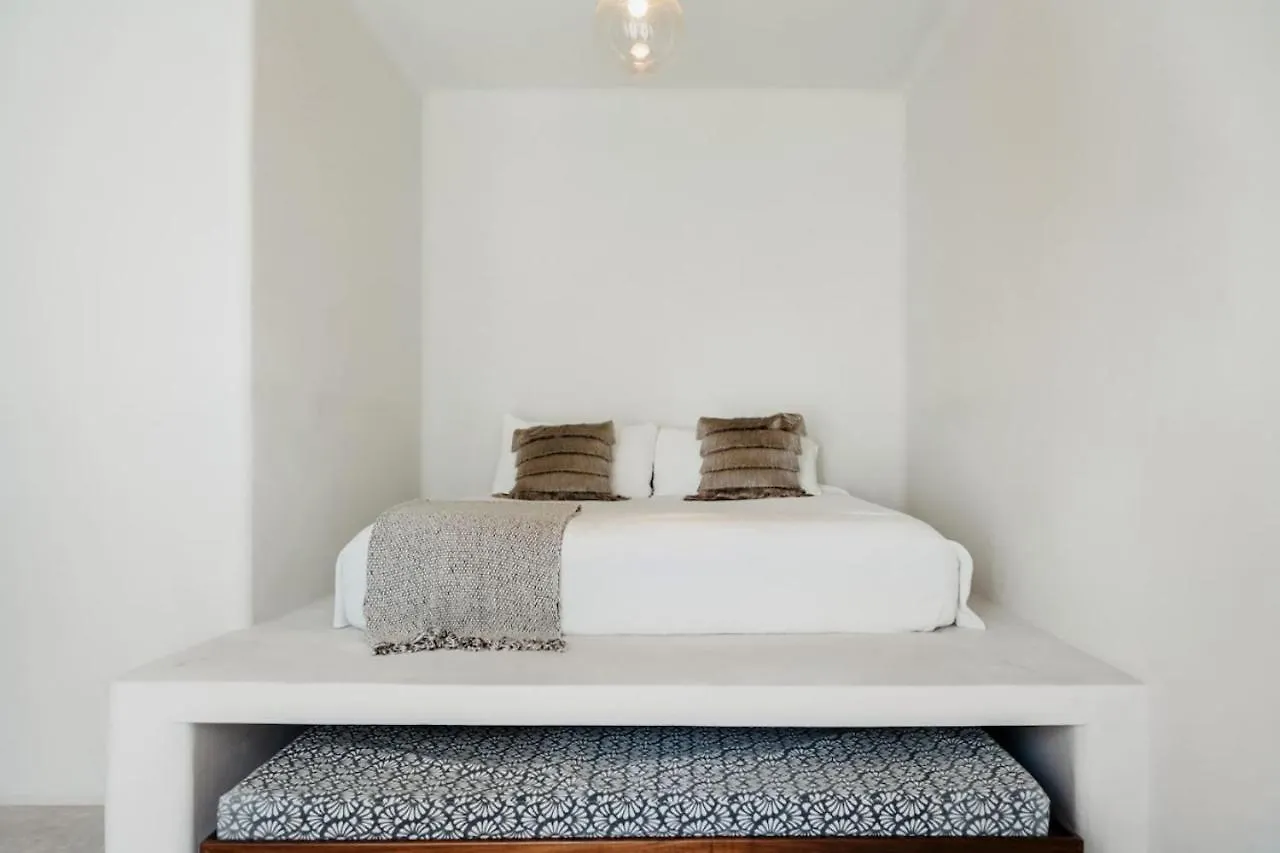 Stay Wild La Veleta Villa Tulum Tatil Evi
