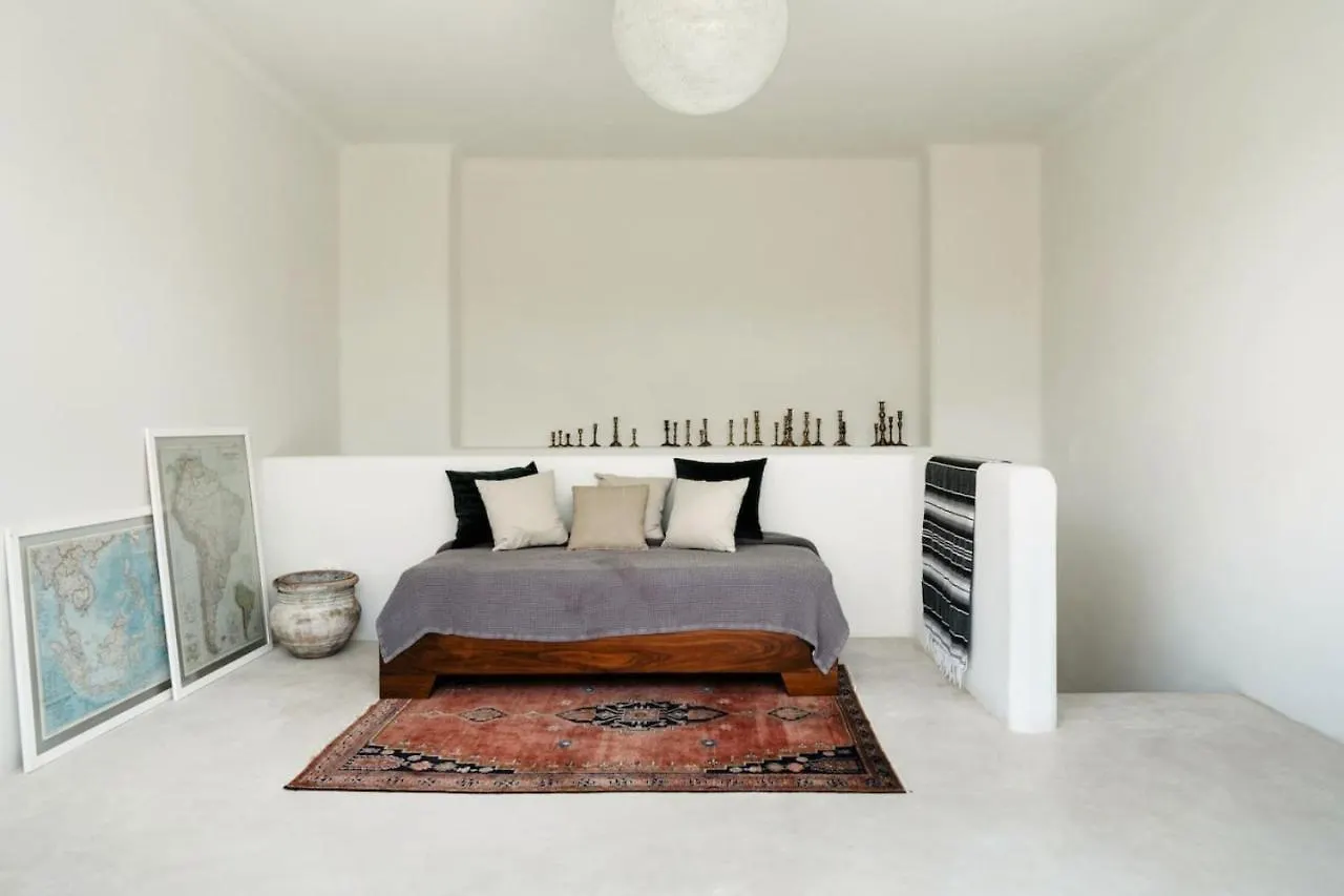 Tatil Evi Stay Wild La Veleta Villa Tulum
