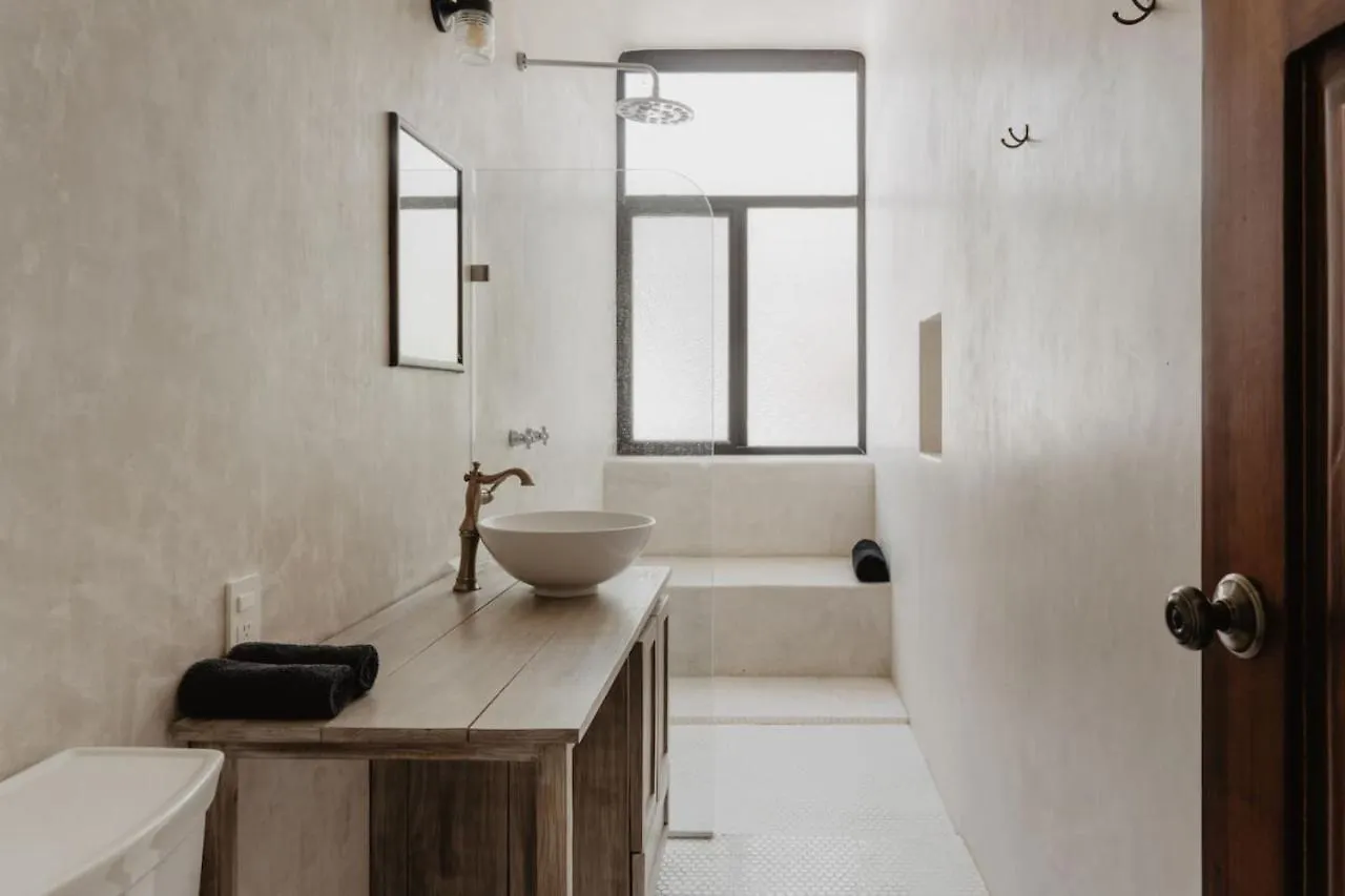 Tatil Evi Stay Wild La Veleta Villa Tulum