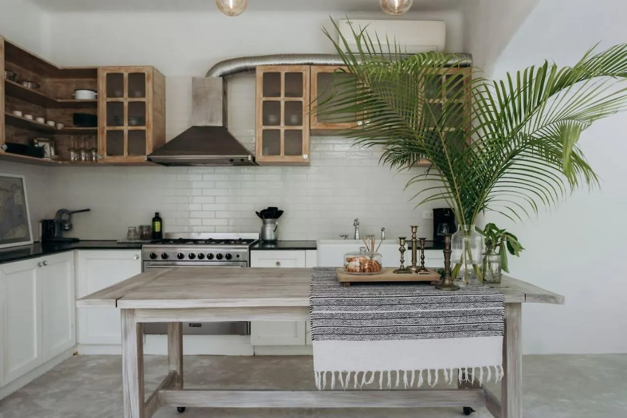 Stay Wild La Veleta Villa Tulum Tatil Evi