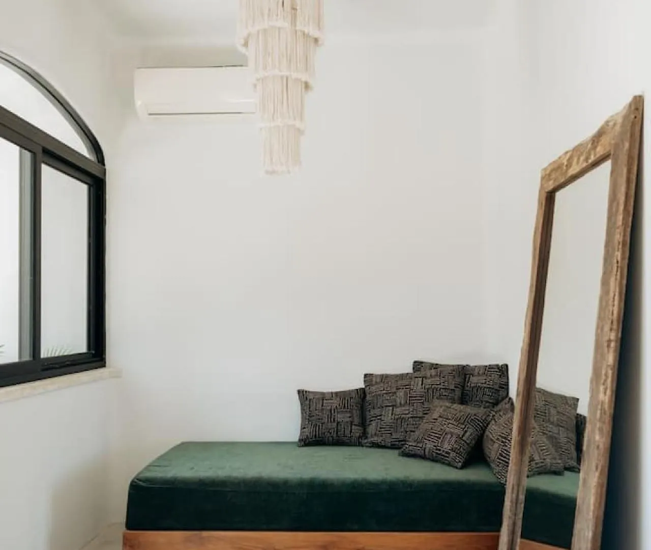 Stay Wild La Veleta Villa Tulum Tatil Evi